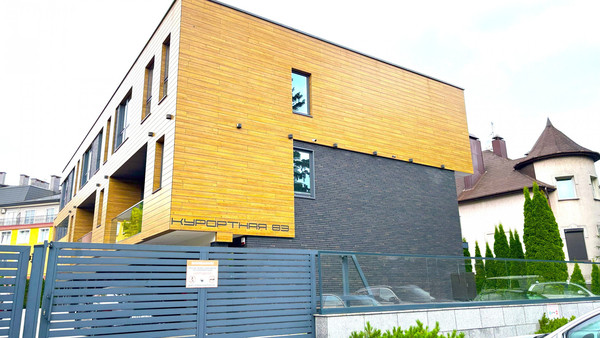 Продам таунхаус, Курортная ул, 85к4, Калининград г, 0 км от города