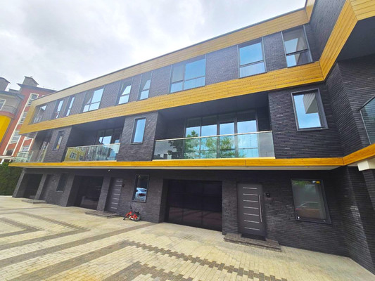 Продам таунхаус, Курортная ул, 85к4, Калининград г, 0 км от города