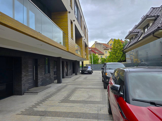 Продам таунхаус, Курортная ул, 85к4, Калининград г, 0 км от города