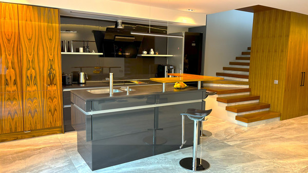 Продам таунхаус, Курортная ул, 85к4, Калининград г, 0 км от города