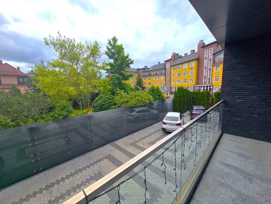 Продам таунхаус, Курортная ул, 85к4, Калининград г, 0 км от города