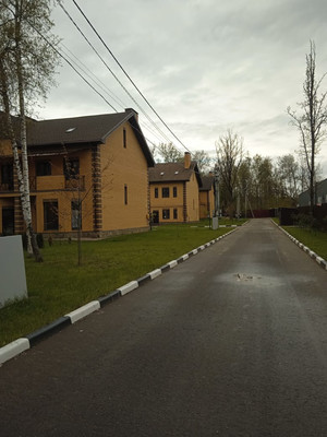 Сдам таунхаус, 14, НИИ Радио п, 0 км от города