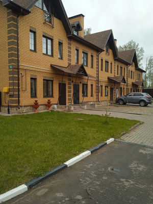 Сдам таунхаус, 14, НИИ Радио п, 0 км от города