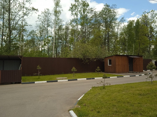 Сдам таунхаус, 14, НИИ Радио п, 0 км от города