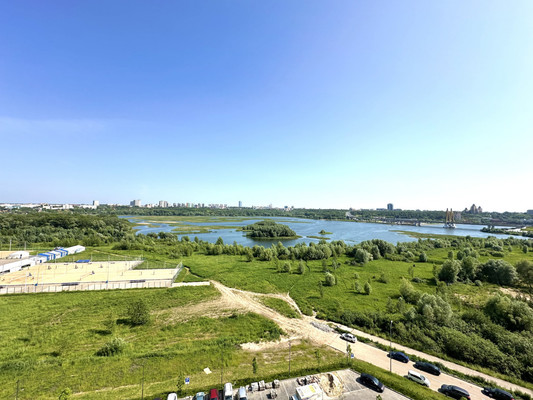Продам трехкомнатную (3-комн.) квартиру, Сибгата Хакима ул, 62, Казань г