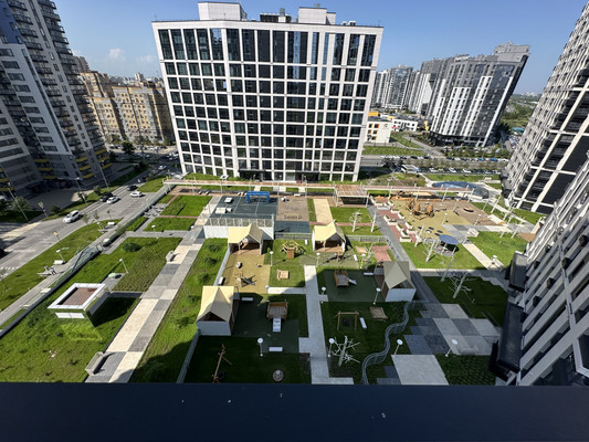 Продам трехкомнатную (3-комн.) квартиру, Сибгата Хакима ул, 62, Казань г