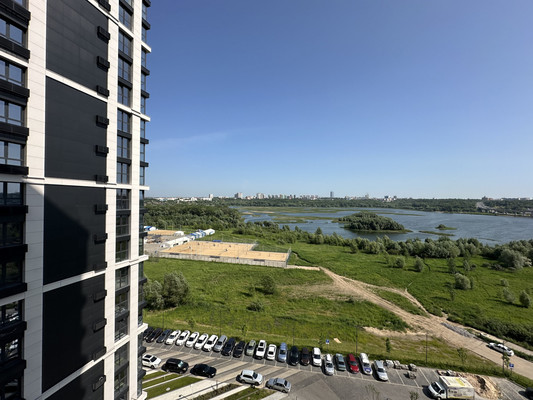 Продам трехкомнатную (3-комн.) квартиру, Сибгата Хакима ул, 62, Казань г