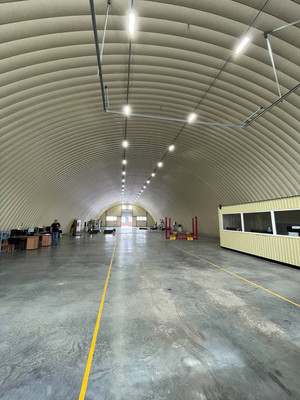 Сдам коммерческое помещение 600 м2, Дорожная ул, 1, Иркутск г