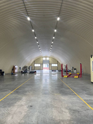 Сдам коммерческое помещение 600 м2, Дорожная ул, 1, Иркутск г