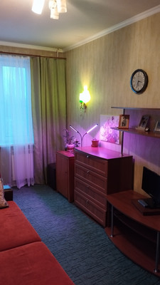 Продам двухкомнатную (2-комн.) квартиру, Сормовское ш, 10, Нижний Новгород г