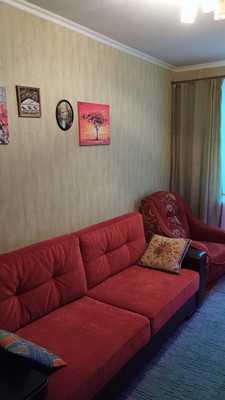 Продам двухкомнатную (2-комн.) квартиру, Сормовское ш, 10, Нижний Новгород г