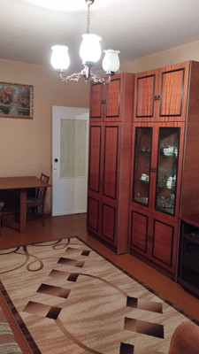 Продам двухкомнатную (2-комн.) квартиру, Сормовское ш, 10, Нижний Новгород г