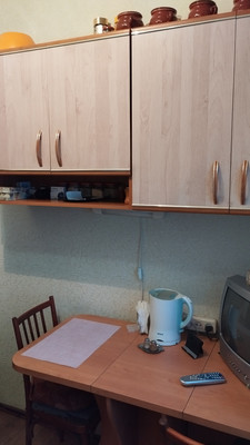 Продам двухкомнатную (2-комн.) квартиру, Сормовское ш, 10, Нижний Новгород г