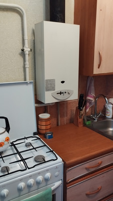 Продам двухкомнатную (2-комн.) квартиру, Сормовское ш, 10, Нижний Новгород г