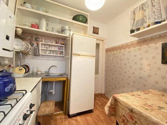Продам трехкомнатную (3-комн.) квартиру, Мусукаева ул, 24, Нальчик г