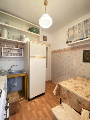 Продам трехкомнатную (3-комн.) квартиру, Мусукаева ул, 24, Нальчик г