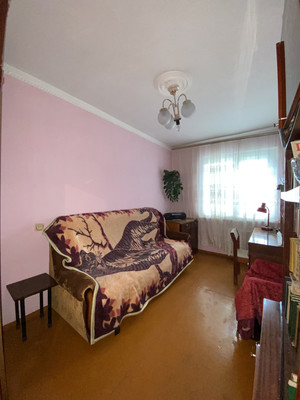 Продам трехкомнатную (3-комн.) квартиру, Мусукаева ул, 24, Нальчик г