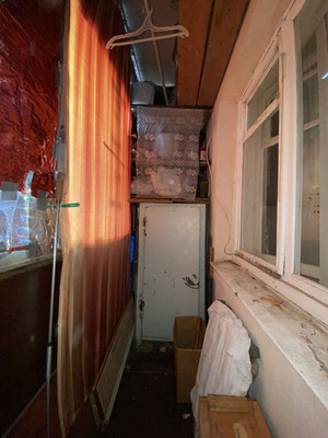 Продам трехкомнатную (3-комн.) квартиру, Мусукаева ул, 24, Нальчик г