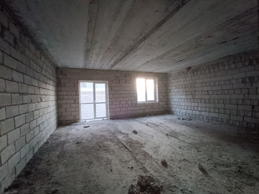 Продам однокомнатную (1-комн.) квартиру, Адыгейская ул, 4к3, Нартан с
