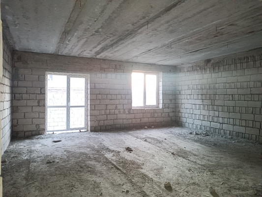 Продам однокомнатную (1-комн.) квартиру, Адыгейская ул, 4к3, Нартан с