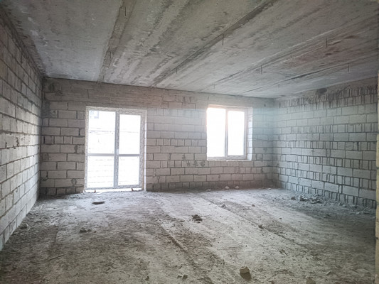 Продам однокомнатную (1-комн.) квартиру, Адыгейская ул, 4к3, Нартан с