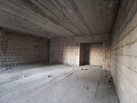 Продам однокомнатную (1-комн.) квартиру, Адыгейская ул, 4к3, Нартан с
