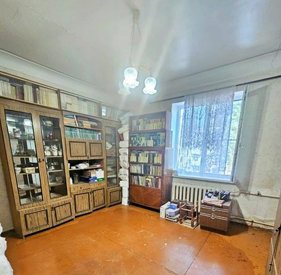 Продам трехкомнатную (3-комн.) квартиру, Погодина ул, 20/4, Ростов-на-Дону г