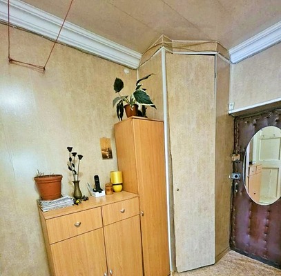 Продам трехкомнатную (3-комн.) квартиру, Погодина ул, 20/4, Ростов-на-Дону г