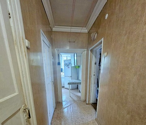 Продам трехкомнатную (3-комн.) квартиру, Погодина ул, 20/4, Ростов-на-Дону г