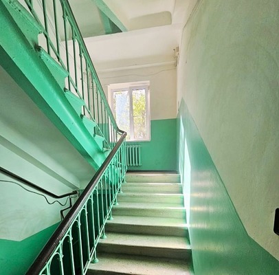 Продам трехкомнатную (3-комн.) квартиру, Погодина ул, 20/4, Ростов-на-Дону г