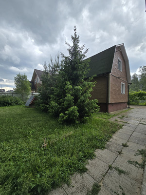 Продам дом, 7, Введенское с, 0 км от города