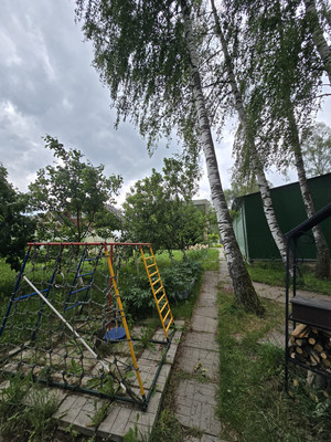 Продам дом, 7, Введенское с, 0 км от города