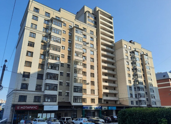 Продам однокомнатную (1-комн.) квартиру, Анатолия ул, 35а, Барнаул г