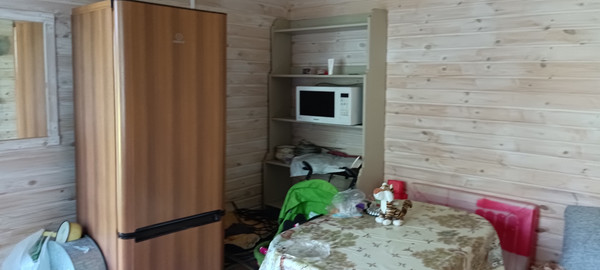 Продам дачу, СНТ Садовод тер, Каменка д, 0 км от города