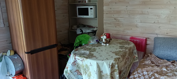 Продам дачу, СНТ Садовод тер, Каменка д, 0 км от города