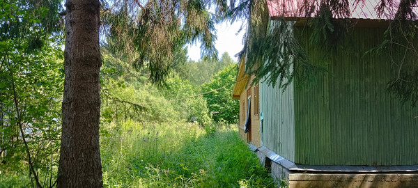 Продам дачу, СНТ Садовод тер, Каменка д, 0 км от города