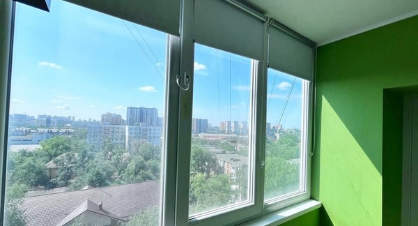 Продам трехкомнатную (3-комн.) квартиру, Ларина ул, 41/19, Ростов-на-Дону г