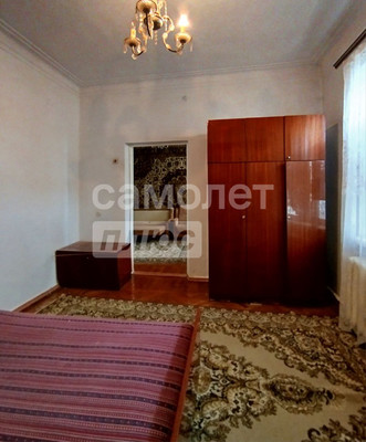 Продам двухкомнатную (2-комн.) квартиру, Красная ул, 43, Славянск-на-Кубани г