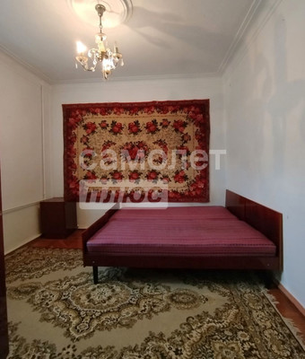 Продам двухкомнатную (2-комн.) квартиру, Красная ул, 43, Славянск-на-Кубани г