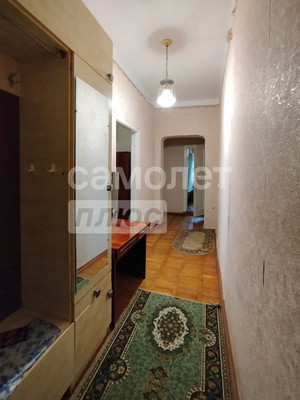 Продам двухкомнатную (2-комн.) квартиру, Красная ул, 43, Славянск-на-Кубани г