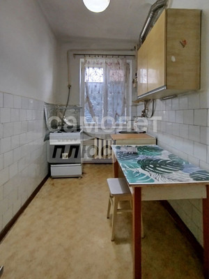 Продам двухкомнатную (2-комн.) квартиру, Красная ул, 43, Славянск-на-Кубани г