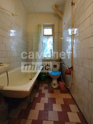 Продам двухкомнатную (2-комн.) квартиру, Красная ул, 43, Славянск-на-Кубани г