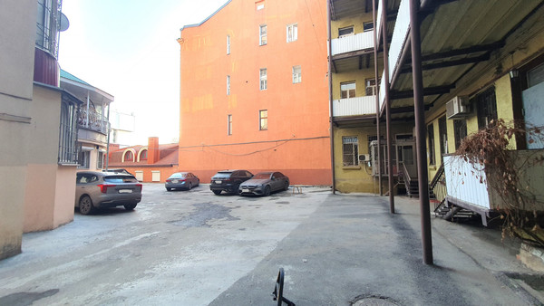 Продам трехкомнатную (3-комн.) квартиру, Газетный пер, 87, Ростов-на-Дону г