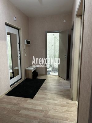 Продам двухкомнатную (2-комн.) квартиру, Шоссе в Лаврики ул, 78к3, Мурино п