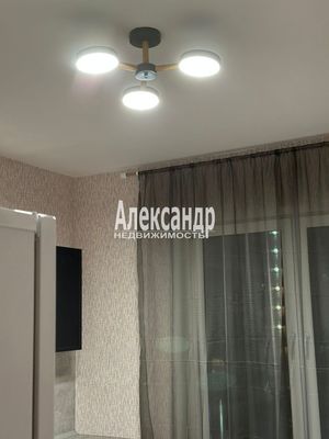 Продам двухкомнатную (2-комн.) квартиру, Шоссе в Лаврики ул, 78к3, Мурино п