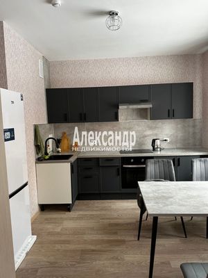 Продам двухкомнатную (2-комн.) квартиру, Шоссе в Лаврики ул, 78к3, Мурино п
