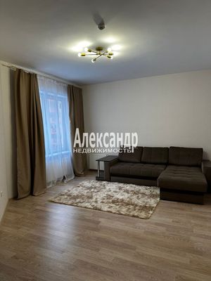 Продам двухкомнатную (2-комн.) квартиру, Шоссе в Лаврики ул, 78к3, Мурино п