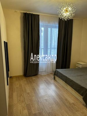 Продам двухкомнатную (2-комн.) квартиру, Шоссе в Лаврики ул, 78к3, Мурино п
