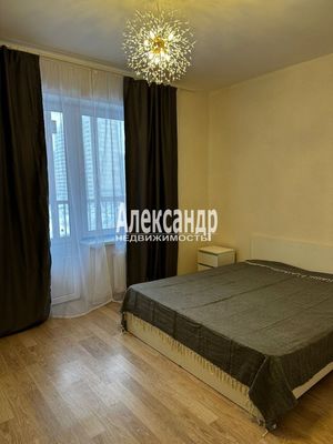 Продам двухкомнатную (2-комн.) квартиру, Шоссе в Лаврики ул, 78к3, Мурино п
