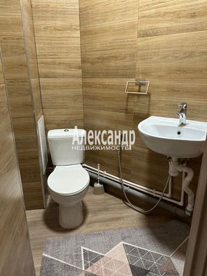 Продам двухкомнатную (2-комн.) квартиру, Шоссе в Лаврики ул, 78к3, Мурино п